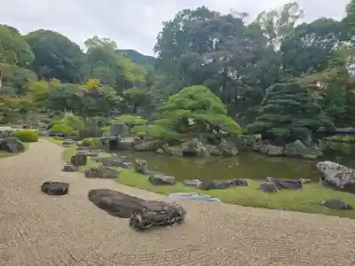 三宝院(三宝院門跡)(京都府)