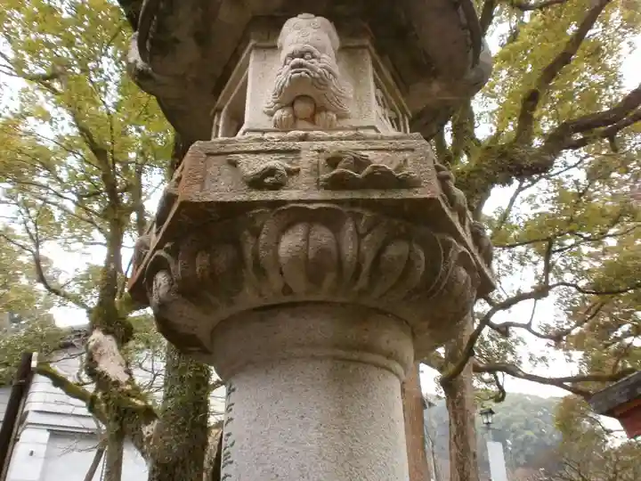 太宰府天満宮のその他建物