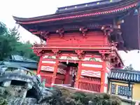 美濃國一宮 南宮大社(岐阜県)