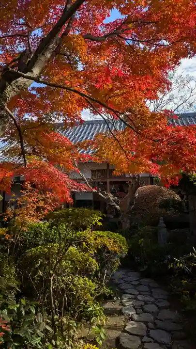 霊源院(京都府)