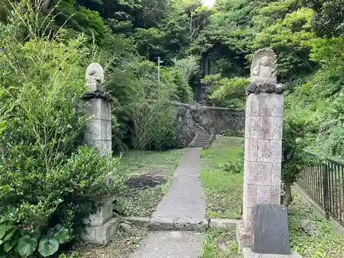 立石不動院(神奈川県)