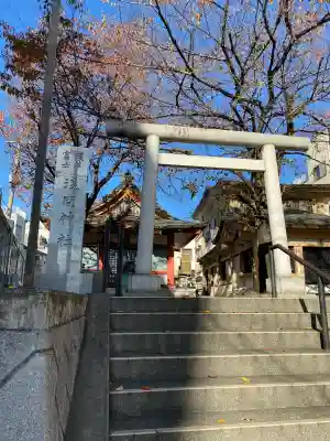浅草富士浅間神社(東京都)