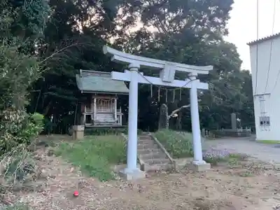 子安神社(千葉県)
