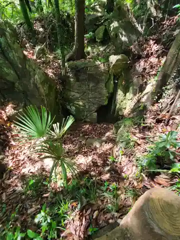 熊野神社(出流原町)(栃木県)