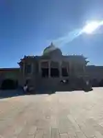 築地本願寺(本願寺築地別院)(東京都)