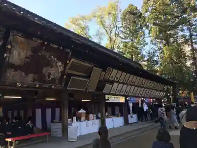 北野天満宮のその他建物