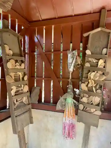 妙顕神社(東京都)