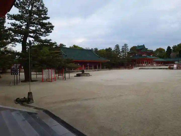 平安神宮(京都府)