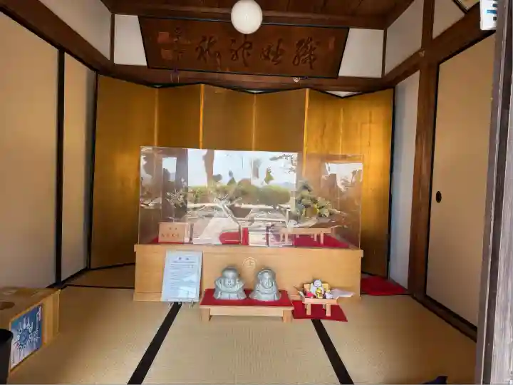 足利織姫神社(栃木県)