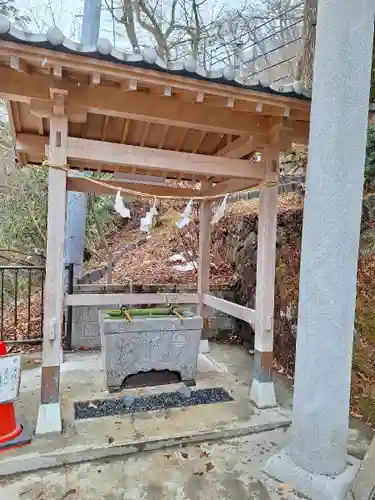 伊香保神社(群馬県)