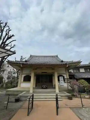 長命寺(東京都)
