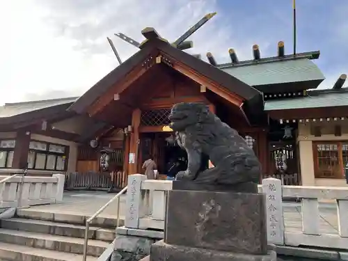 石濱神社(東京都)