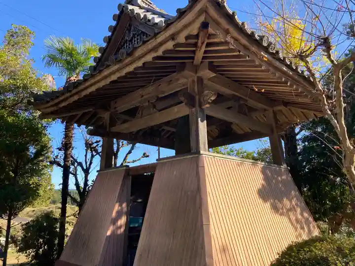 宝厳寺のその他建物
