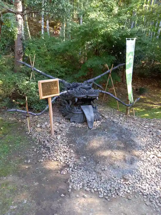 高台寺(高台寿聖禅寺・高臺寺)のその他建物