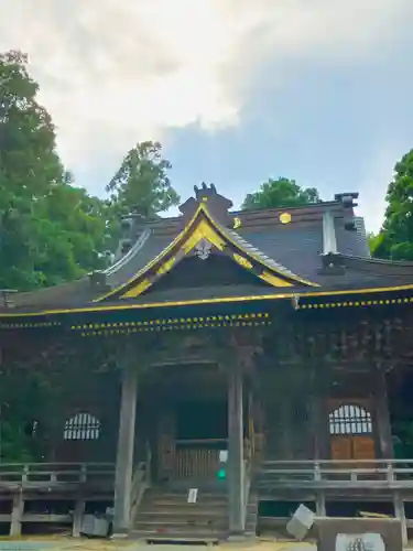専修寺(栃木県)