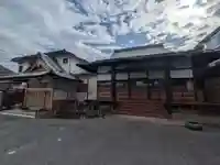 長明寺(東京都)