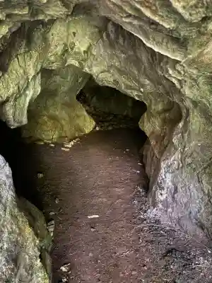 岩屋堂(広島県)