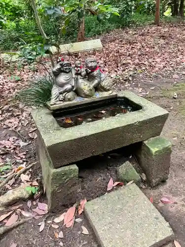 息栖神社(茨城県)