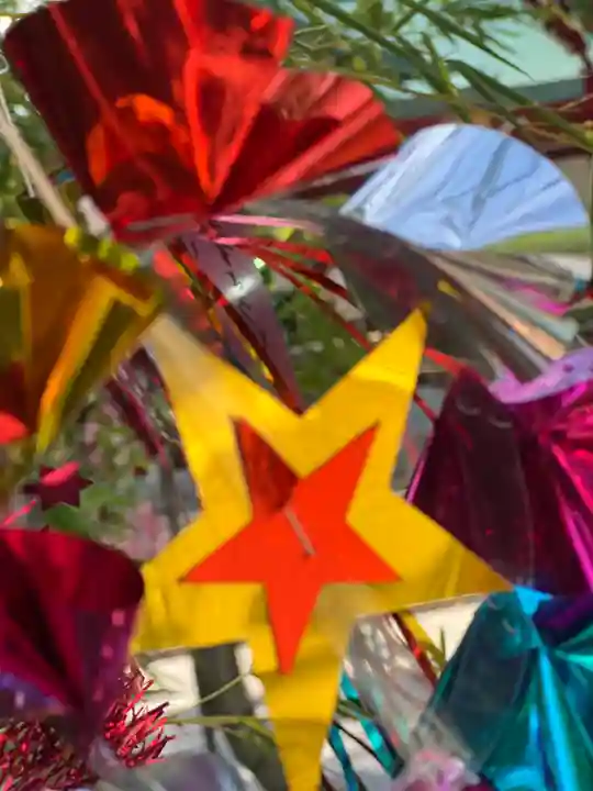 多摩川浅間神社のその他建物