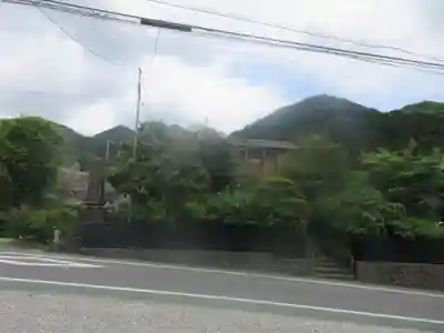 易往寺(神奈川県)