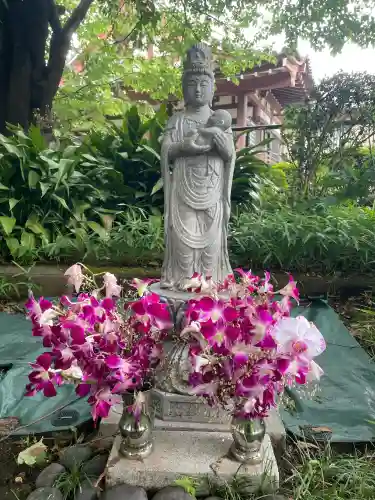 長仙寺(東京都)