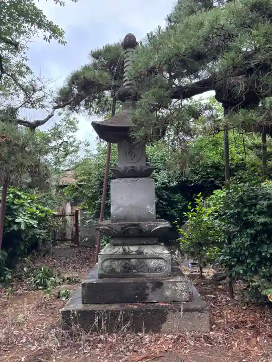清泉寺(群馬県)