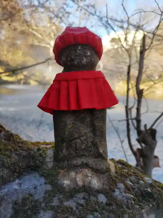 井の頭弁財天(大盛寺)の末社・摂社