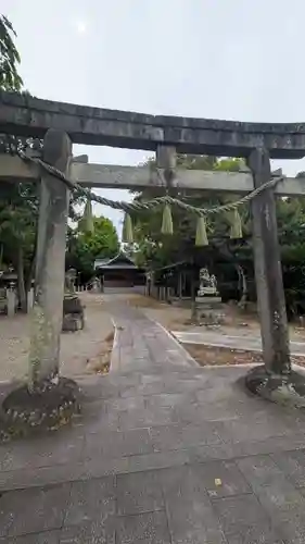 内神社(京都府)