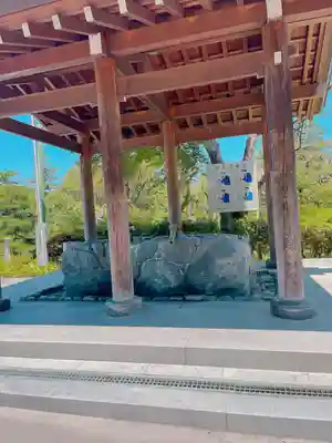 開成山大神宮(福島県)