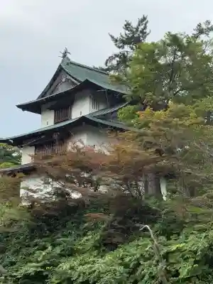青森縣護國神社(青森県)