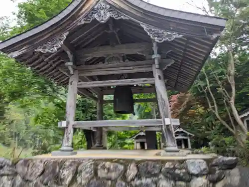 洞泉寺(岐阜県)