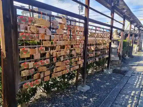 摩利支天堂 禅居庵(京都府)