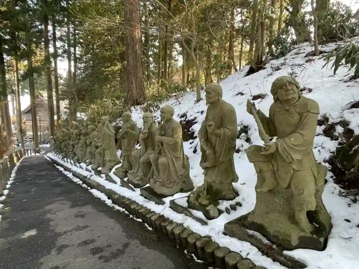 雲辺寺(徳島県)