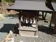 蜂前神社(静岡県)