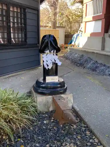 若宮八幡宮 のその他建物