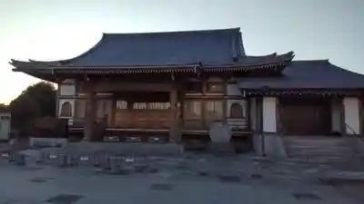 清凉寺のその他建物