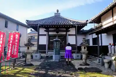 養国寺のその他建物