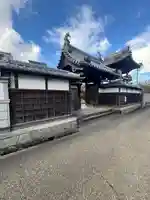 正円寺(三重県)