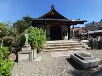 青蓮寺(大阪府)