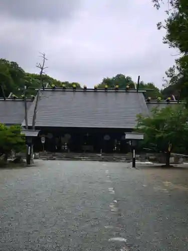 伊曽乃神社(愛媛県)