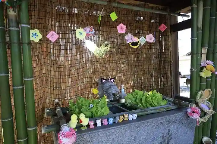 玉田神社(京都府)