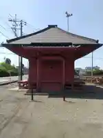 真如院(埼玉県)