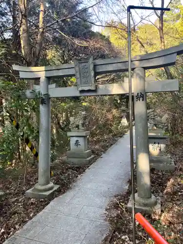 大麻比古神社(徳島県)