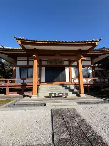禅昌寺(東京都)