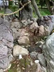 澁川神社（渋川神社）(愛知県)