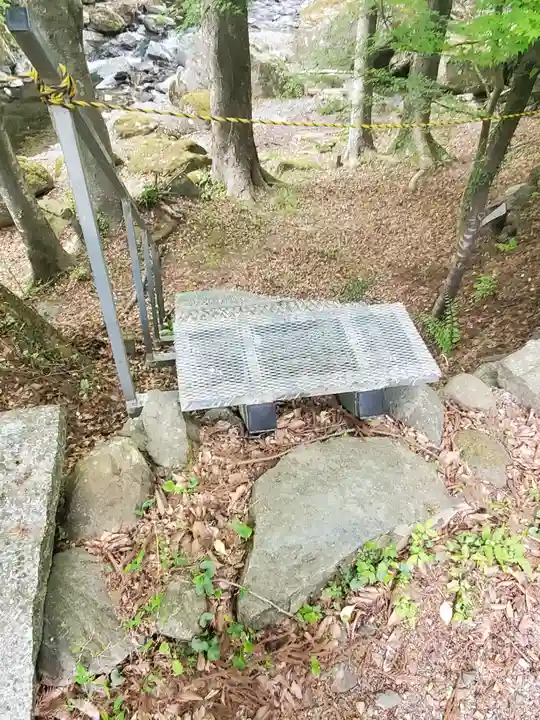 河童神社(群馬県)