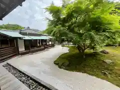 長壽寺（長寿寺）(神奈川県)