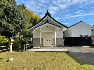 礒宮八幡神社(広島県)