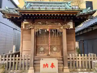道祖神社(千葉県)