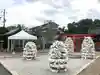 姫嶋神社のその他建物